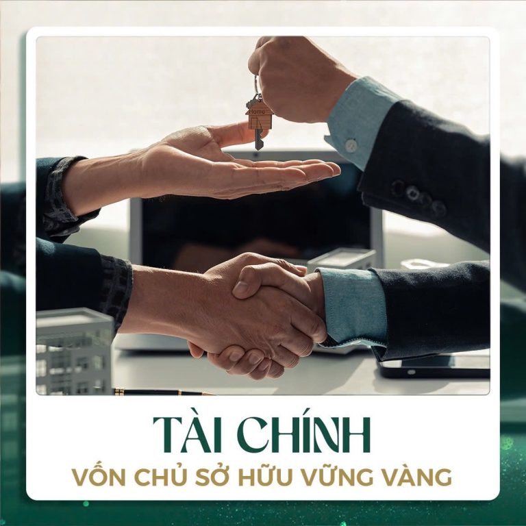 Tài chính